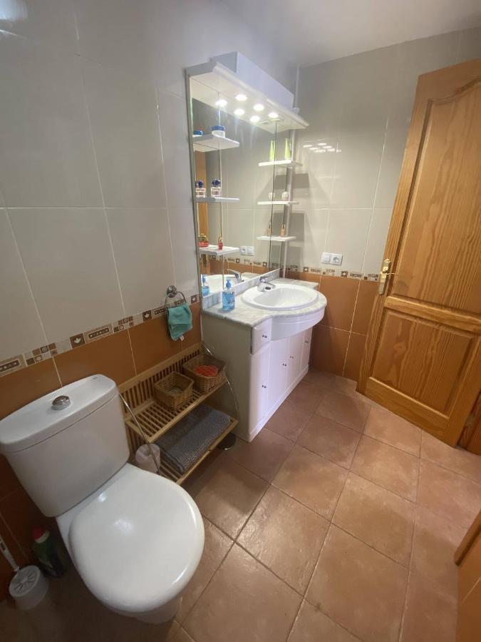 شقة Ale'S House أرّاثيفي المظهر الخارجي الصورة