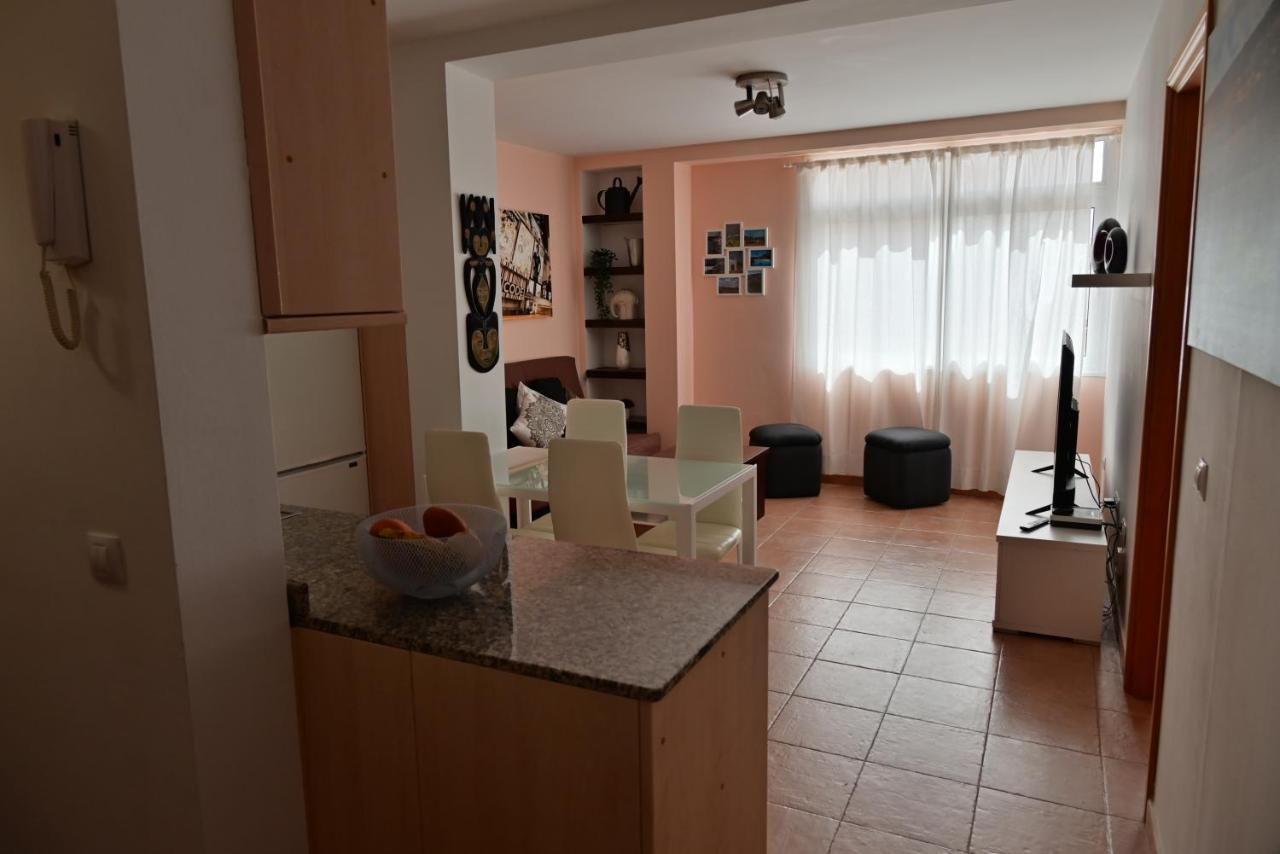 شقة Ale'S House أرّاثيفي المظهر الخارجي الصورة