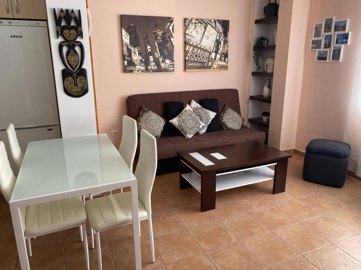 شقة Ale'S House أرّاثيفي المظهر الخارجي الصورة